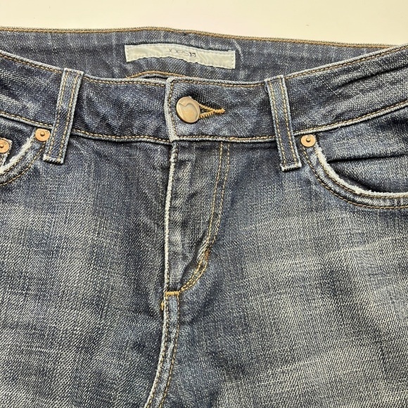 Joe’s Jeans Flare Leg Honey Size 29 - Picture 15 of 16